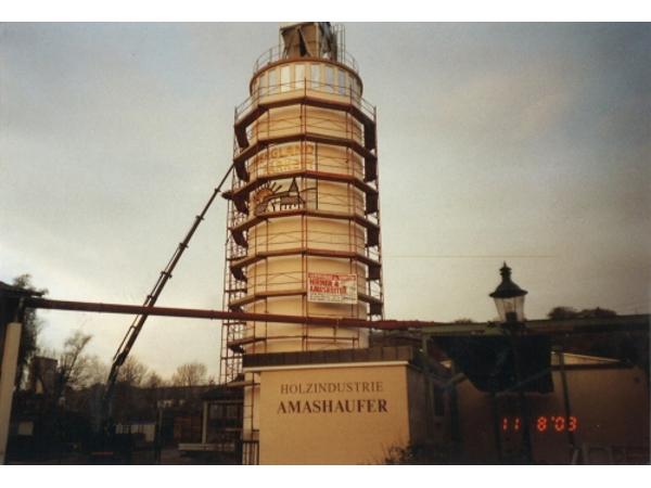 Bild 3 von Gerüstbau- & Verleih Hirner & Amesreiter OG