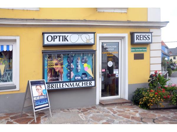 Bild 6 von Optik-Reiß