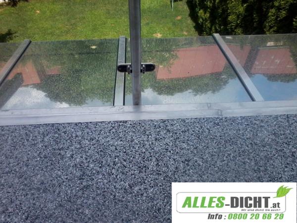 Bild 5 von HAMAB GmbH - Quality of the professional - Alles dicht - StyriaPlast