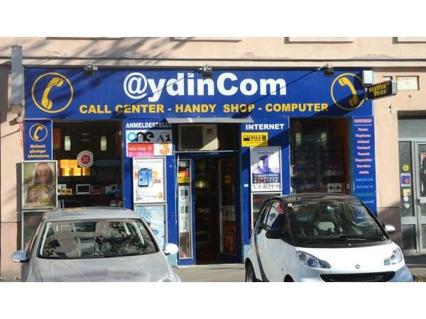 Bild 1 von @ydinCom - Toy & Erkilic OG