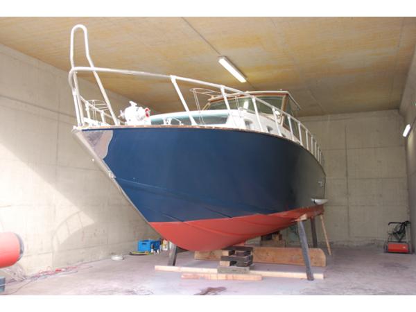 Bild 7 von Mobiles Yachtservice Wolfgang Freudensprung