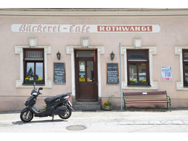 Bild 1 von Rothwangl Marlies