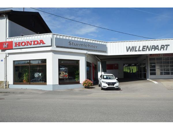 Bild 1 von Weingartner & Sturmlehner GmbH