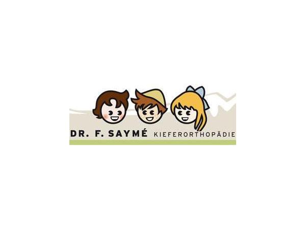 Bild 1 von Dr. med. dent. Saymé F.