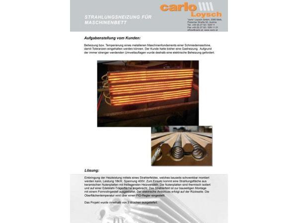 Bild 11 von carlo Loysch GmbH
