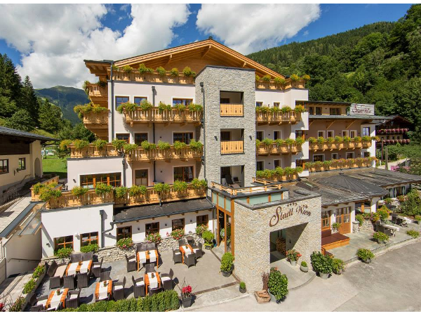 Bild 10 von Hotel Stadt Wien Zell am See