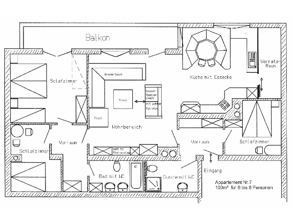 Bild 16 von Appartement Hoffmann