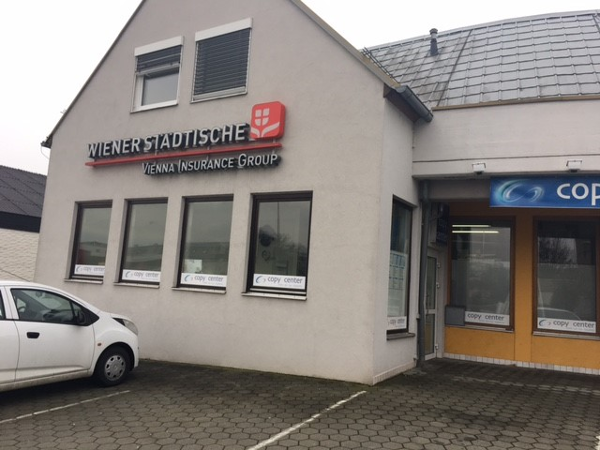 Bild 2 von WIENER STÄDTISCHE Versicherung AG Vienna Insurance Group
