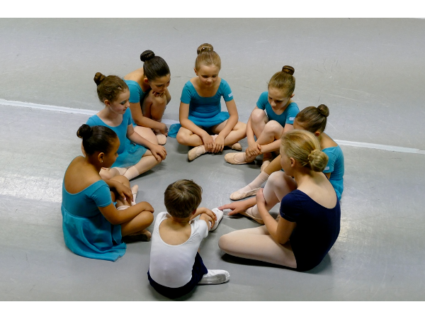Bild 15 von DANCE CENTER Jane Gardner - YORK STUDIOS
