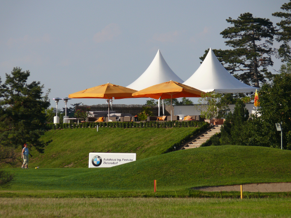 Bild 1 von Golfclub Schönfeld