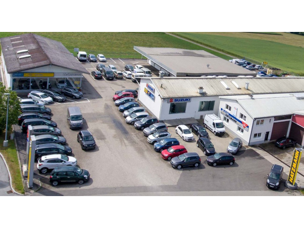 Bild 1 von Auto Hatzmann GmbH