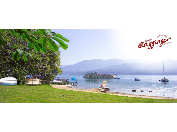 Bild 6 von Attersee 7 - Die 4 Sterne Hotels am Attersee