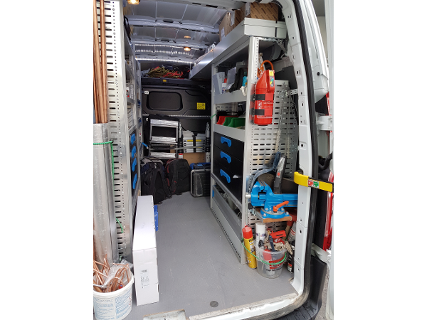 Bild 3 von Heiztechnik Simon