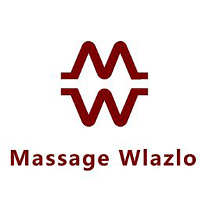 Logo von Massage Institut Wlazlo