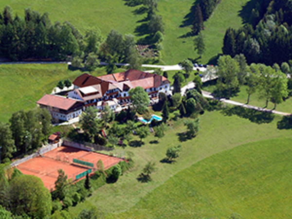 Bild 15 von Eidenberger Alm