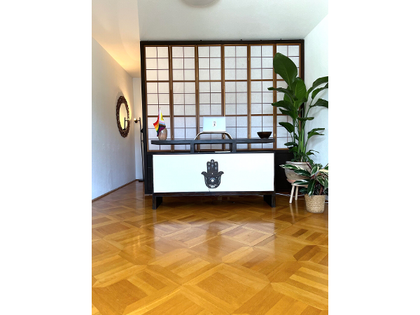 Bild 5 von Manas Yoga