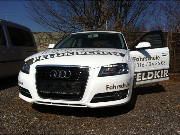 Bild 1 von Fahrschule Mayer Feldkirchen