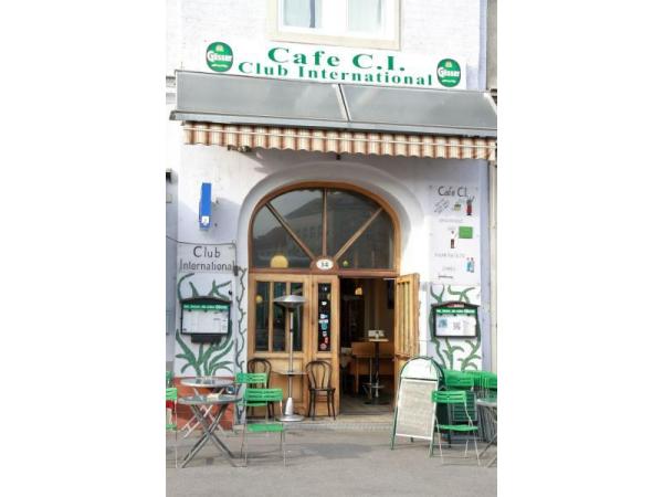 Bild 1 von Cafe C.I. - Club International