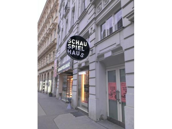 Bild 1 von Schauspielhaus