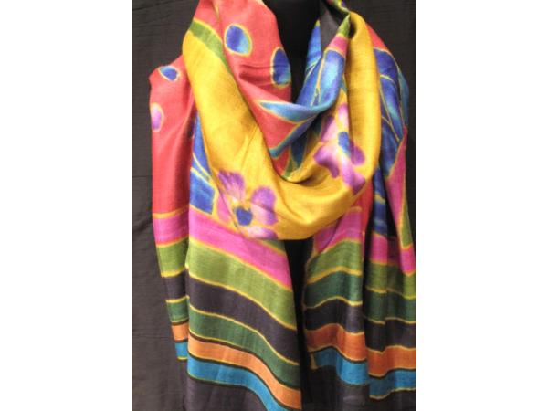 Bild 4 von TALKING TEXTILES OG