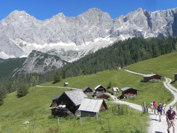 Bild 6 von Premium Wanderhotel Steirerhof