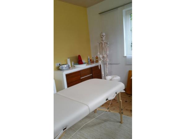 Bild 5 von Ganzheitliche Physiotherapie & Heilmassage Karin Moisl