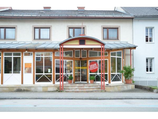 Bild 1 von Köck Robert Bäckerei GmbH