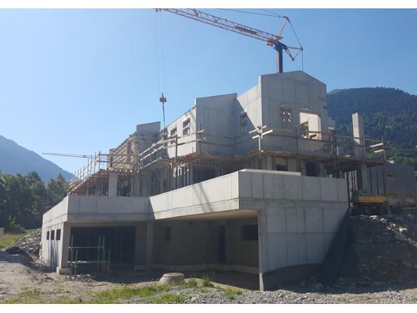 Bild 3 von Bitschnau Bau GmbH