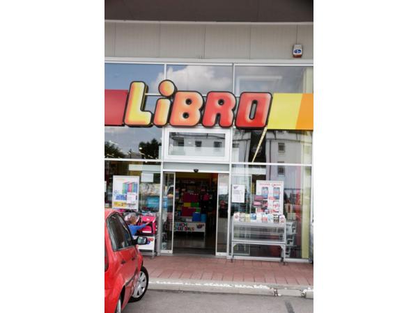 Bild 1 von LIBRO – PL Handelsgesellschaft mbH