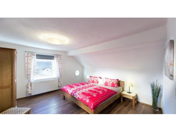 Bild 5 von Appartementhaus Fritz - Rosenkranz