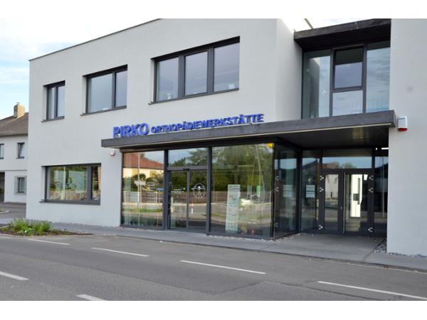 Bild 3 von PIRKO KG, Orthopädiewerkstätte