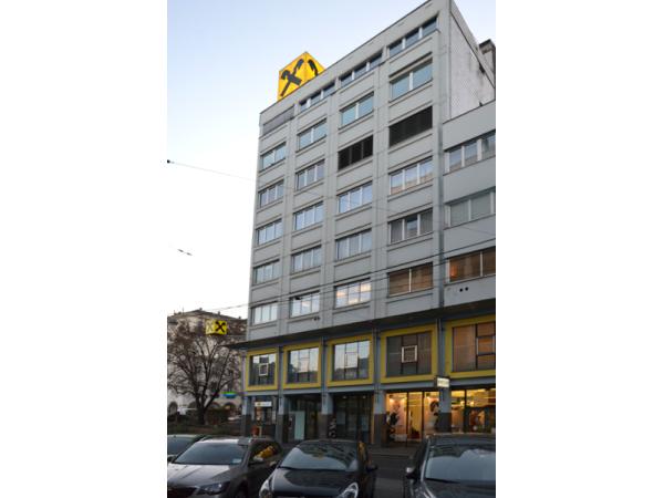 Bild 1 von Raiffeisenlandesbank Oberösterreich AG