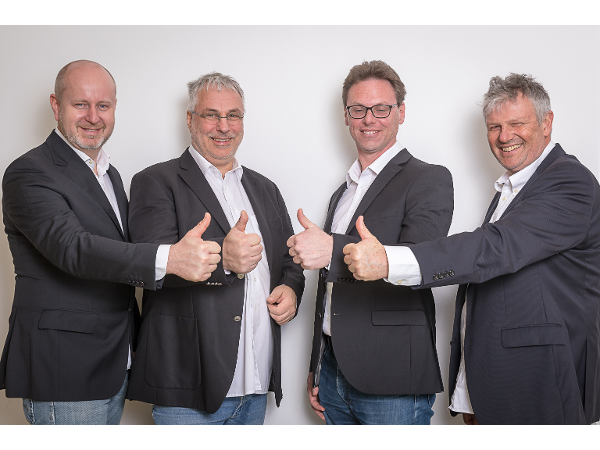 Bild 16 von Orthopädie Wr. Neustadt Dr Baumgartner, Dr Rabel, Dr Stitz, Dr Wagner Gruppenpraxis GmbH