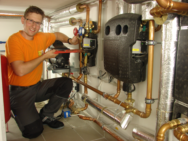 Bild 4 von Energie-Profi Lindenberger