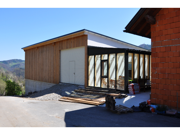 Bild 3 von Ritzinger Holzbau