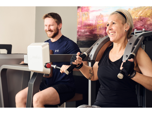 Bild 5 von milon Fitness Resch