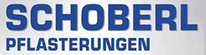 Logo von SCHOBERL PFLASTERUNGEN