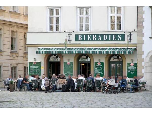 Bild 1 von Hoppala's Bieradies