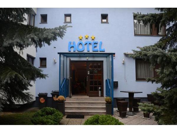 Bild 1 von Hotel Altmann