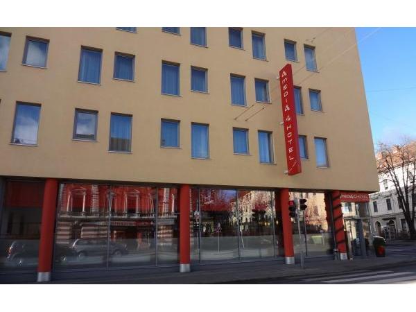 Bild 39 von Best Western Plus Plaza Hotel Graz