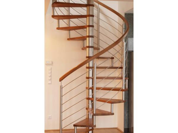 Bild 2 von Hausjell, Purrer, Stockinger HOLZTREPPEN GmbH