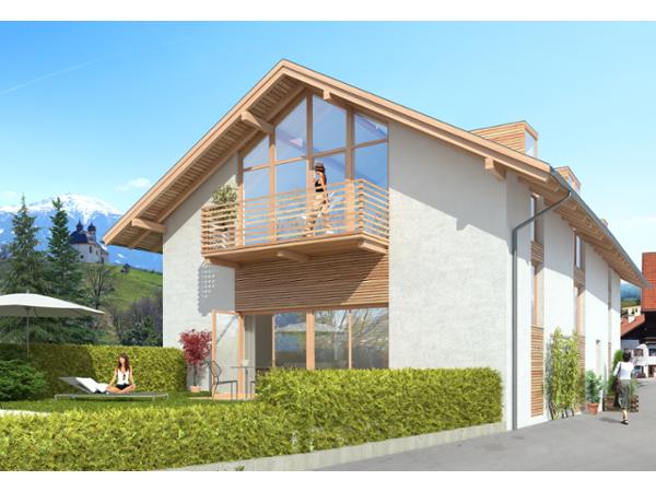 Bild 2 von Holz + Bau Haid GmbH