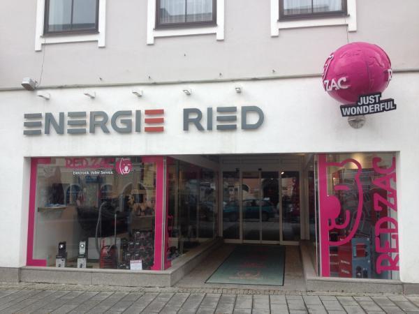 Bild 1 von Red Zac Elektrofachhandel - TV-HiFi-Video-Haushaltstechnik