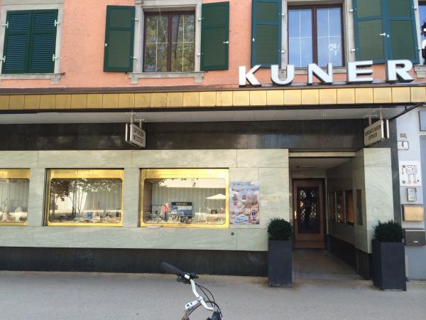 Bild 1 von Kuner Paul KG