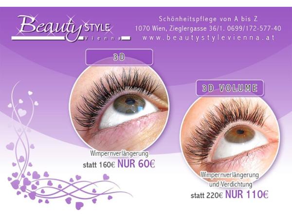 Bild 13 von Beauty Style Vienna