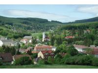 Gemeindeamt der Marktgemeinde Gablitz