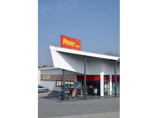 Bild 1 von PENNY Markt