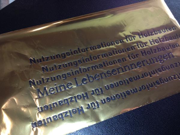 Bild 3 von Brosche Buchbinderei GmbH