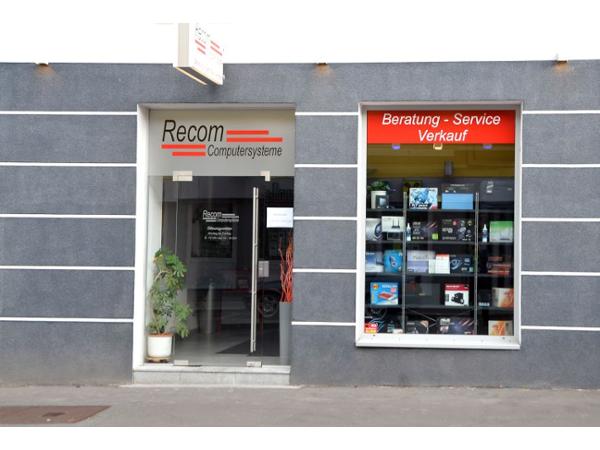 Bild 1 von Recom Computersysteme