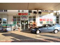 OIL! Tankstelle